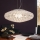 Eglo - Chandelier on a string 3xE27/60W/230V