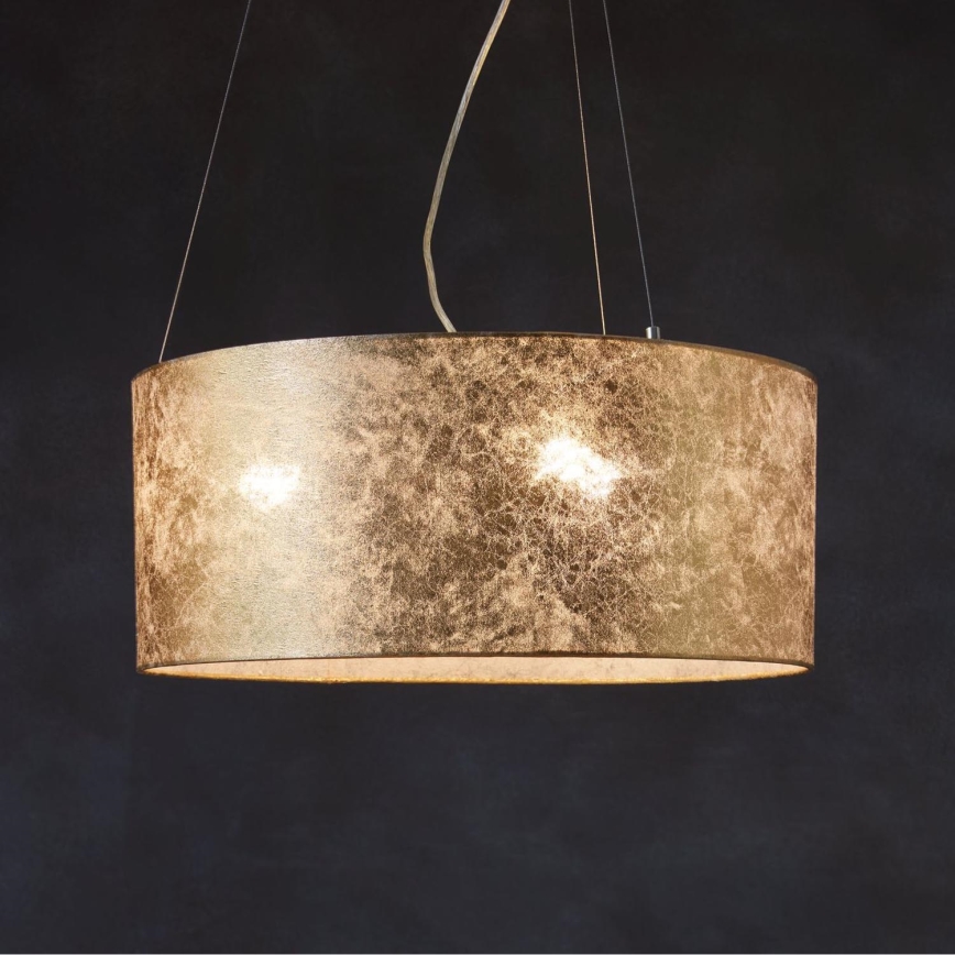 Eglo - Chandelier on a string 3xE27/60W/230V