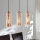 Eglo - Chandelier on a string 3xE27/60W/230V