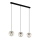 Eglo - Chandelier on a string 3xE27/60W/230V