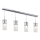 Eglo - Chandelier on a string 4xE14/60W/230V