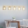 Eglo - Chandelier on a string 5xE27/28W/230V