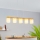 Eglo - Chandelier on a string 5xE27/28W/230V