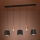 Eglo - Chandelier on a string 5xE27/40W/230V black/gold