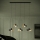 Eglo - Chandelier on a string 5xE27/40W/230V black/gold