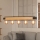 Eglo - Chandelier on a string 5xE27/60W/230V