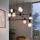 Eglo - Chandelier on a string 8xE27/40W/230V