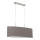 Eglo Chandelier on a string E27/2X60W/230V