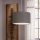 Eglo - Chandelier on a string E27/60W/230V
