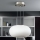 EGLO - Chandelier on a string OPTICA 2xE27/60W d. 28 cm