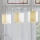 Eglo - Chandelier on a stringu 3xE27/40W/230V