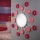 EGLO - Children's ceiling light 1xE27/60W/230V