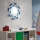 EGLO - Children's ceiling light 1xE27/60W