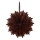 Eglo - Christmas decoration brown