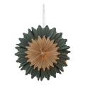 Eglo - Christmas decoration green