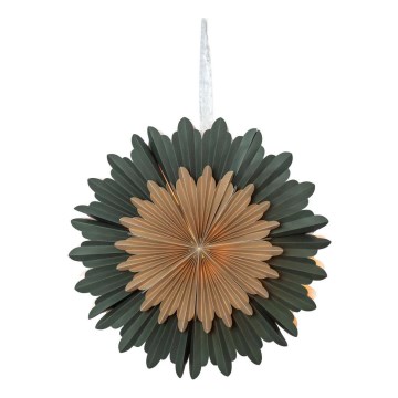 Eglo - Christmas decoration green