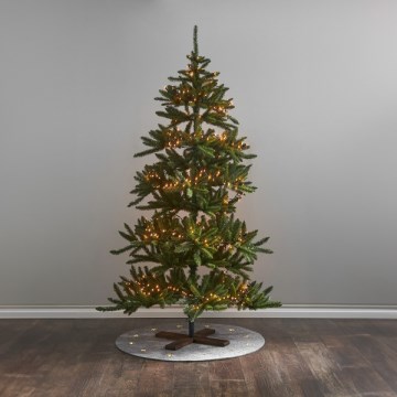 Eglo - Christmas tree 210 cm spruce