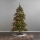Eglo - Christmas tree 210 cm spruce