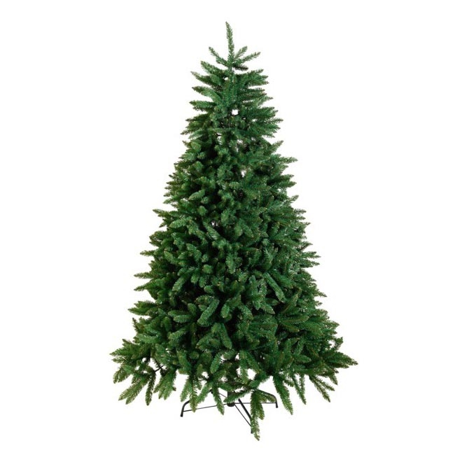 Eglo - Christmas tree 210 cm spruce