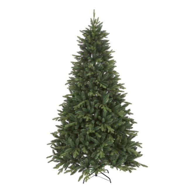 Eglo - Christmas tree 210 cm spruce