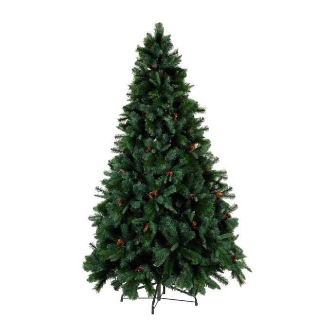 Eglo - Christmas tree 225 cm