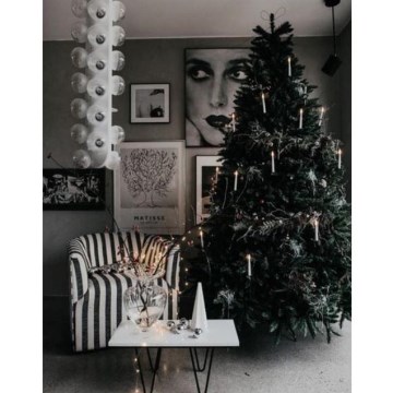 Eglo - Christmas tree 250 cm spruce