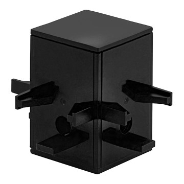 Eglo - Connector for lights in rail system