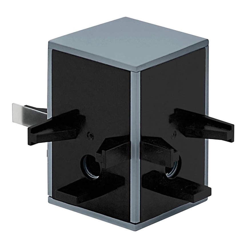 Eglo - Connector for lights in rail system TP CUBE