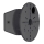 EGLO - Corner light holder anthracite