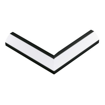 Eglo - Corner profile for LED strips 18x18x110 mm