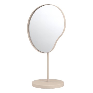 Eglo - Cosmetic mirror 33x19 cm beige
