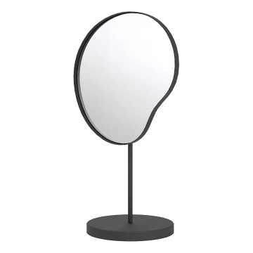 Eglo - Cosmetic mirror 33x19 cm black