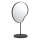 Eglo - Cosmetic mirror 33x19 cm black