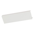 Eglo - Cover for rail system 14,2 cm white