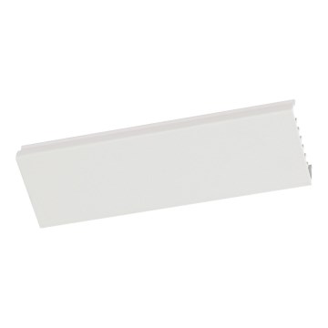 Eglo - Cover for rail system 14,2 cm white