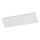 Eglo - Cover for rail system 14,2 cm white
