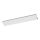Eglo - Cover for rail system 28,5 cm silver