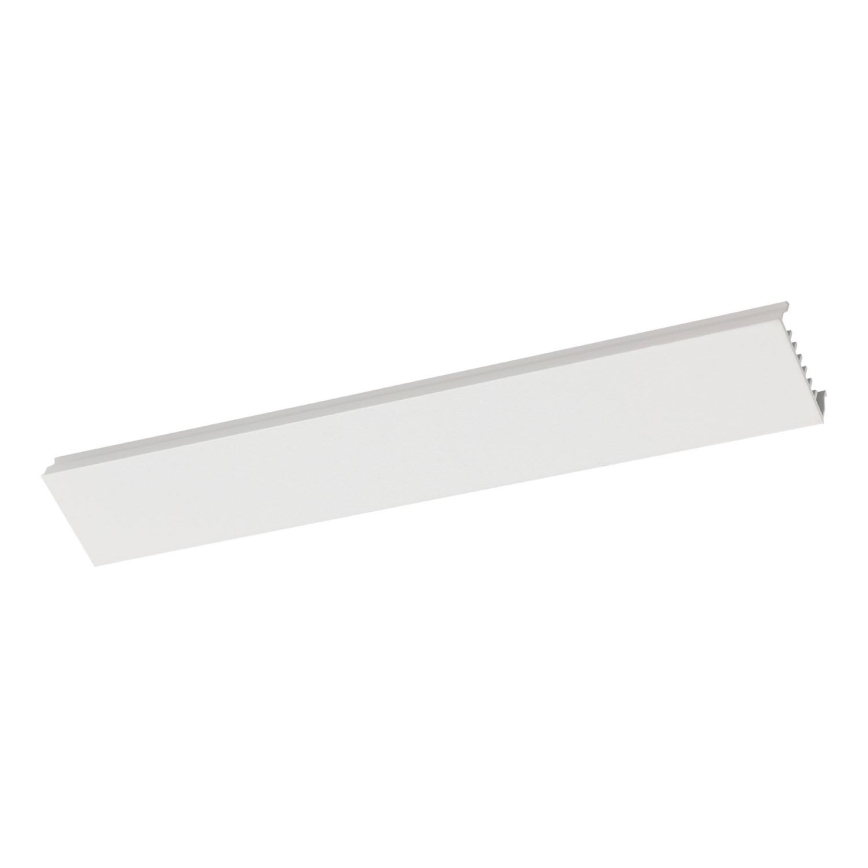 Eglo - Cover for rail system 28,5 cm white