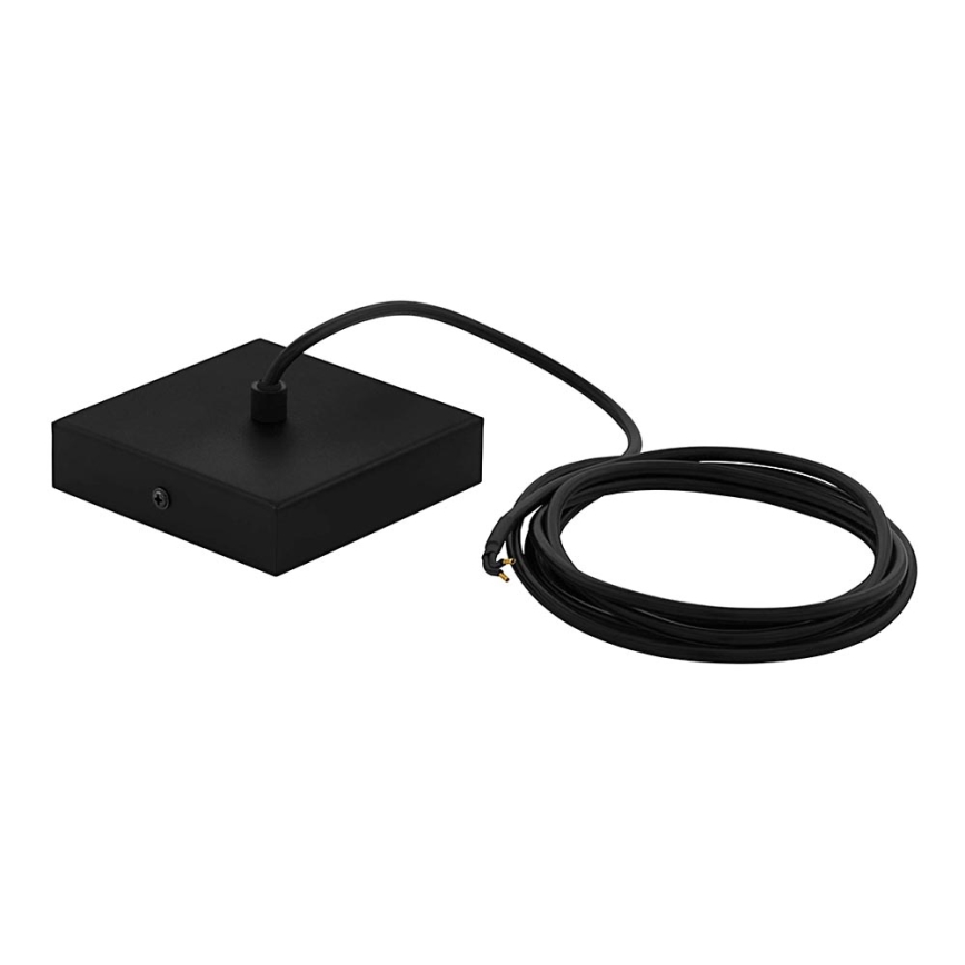 Eglo - Cover part 202,5 cm black
