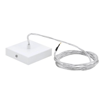 Eglo - Cover part 202,5 cm white