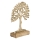Eglo - Decoration 22x17 cm wood/metal