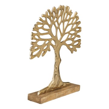 Eglo - Decoration 32x24 cm wood/metal