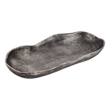 Eglo - Decorative tray 11x25,5 cm black