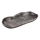 Eglo - Decorative tray 11x25,5 cm black