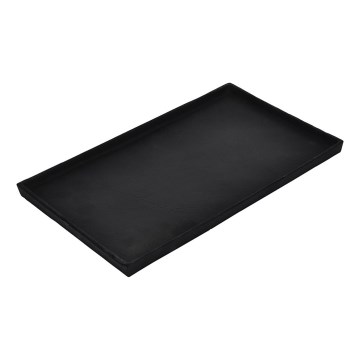 Eglo - Decorative tray 15x20,5 cm black