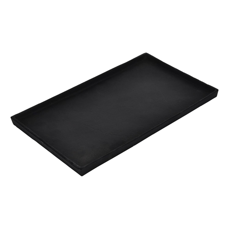 Eglo - Decorative tray 15x20,5 cm black
