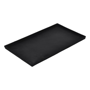 Eglo - Decorative tray 17,5x30 cm black