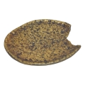 Eglo - Decorative tray 18x20 cm gold