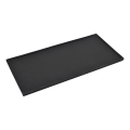 Eglo - Decorative tray 19x40,5 cm black