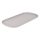 Eglo - Decorative tray 21x46 cm beige